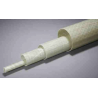Tube verre 56x60x2615mm Standard