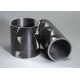 Carbon tube 54x58mm Technical
