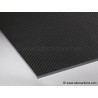 Carbon plate 1,5mm Thick 