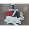 Scotch weld pack DP 460