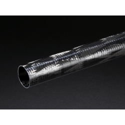 Carbon tube 18x22mm Technical