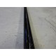 Tube carbone 12x16x770mm Drapage