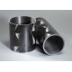 Carbon tube 136x138x1005mm Technical