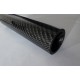 Carbon tube 05x10mm wrapped