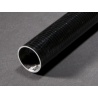 Glass fiber tube 50X54mm Technical