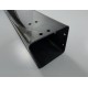 Poutre carbone carrée 50x30mm - www.tubecarbone.com