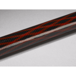 Tube carbone 30x35mm Technique