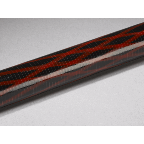 Tube carbone 30x35mm Technique