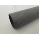 Tube carbone 45x51x2200mm Technique