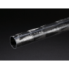 Tube carbone 12X17x1500mm Technique