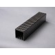 Poutre carbone carrée 30x30mm