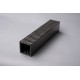 Carbon square tube 30x30mm external
