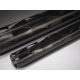 Tube carbone 35X38mm Technique