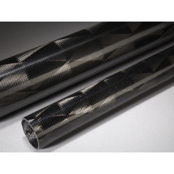 Carbon tube 35X38mm Technical