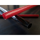 Glass fiber tube 14X18mm Technical