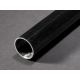 Glass fiber tube 12x15mm Technical