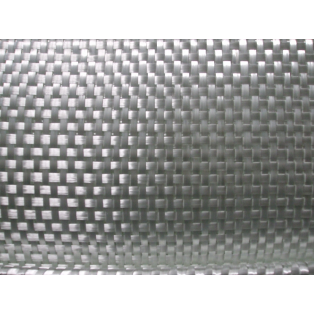 GLASS FIBER PLAIN FABRIC