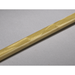 Carbon tube 12x16mm Technical aramid reinforced