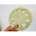 Plaques Verre Epoxy
