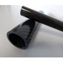New references of rectified wrapped carbon tubes