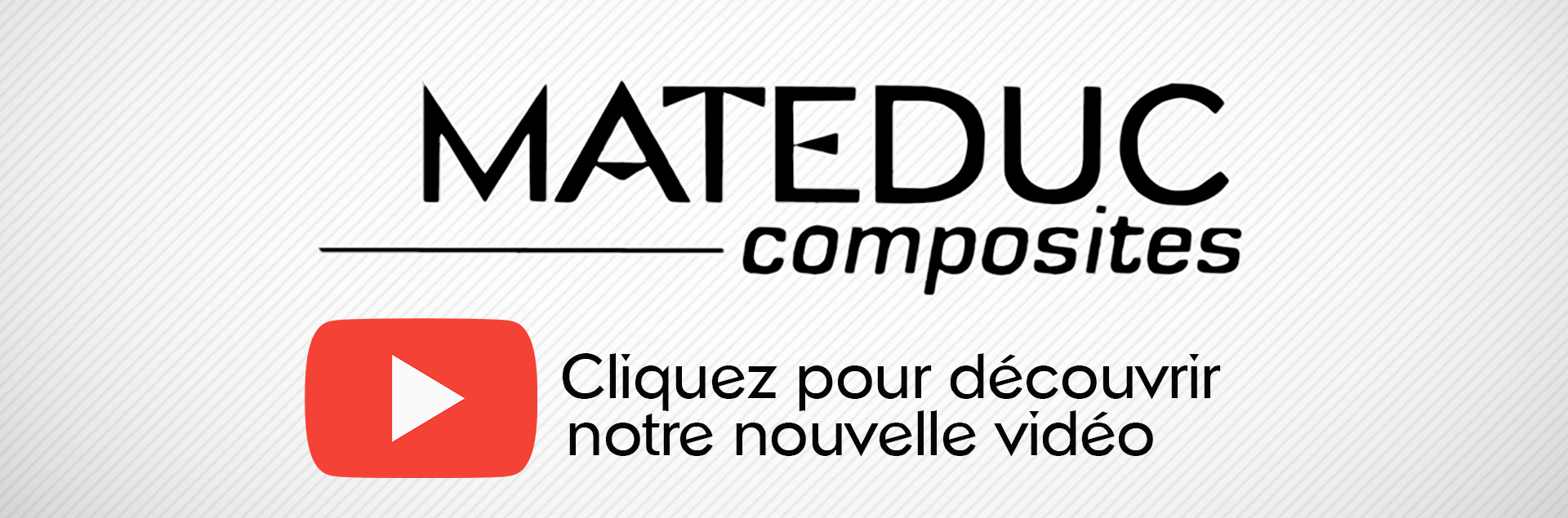 Vidéo YouTube Mateduc composites